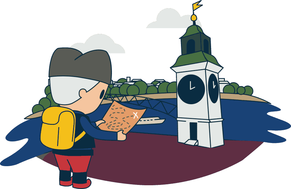 Restaurants-in-Novi-Sad-illustration